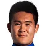 Kang Cao headshot