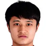 Kuo Yang headshot