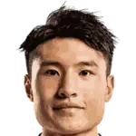 Liao Lei headshot