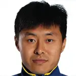 Ning Jiang headshot