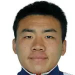 Peng Li headshot