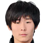 Pengfei Shan headshot