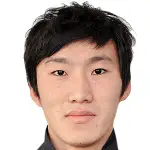 Pengxiang Jin headshot