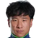 Shangkun Teng headshot