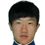 Shiyu Zhu headshot