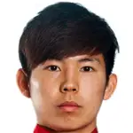 Shiyuan Yang headshot