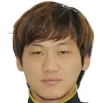 Shuai Pei headshot