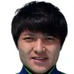 Song Wang headshot