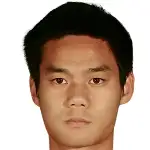 Teng Yi headshot