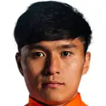 Tianyu Qi headshot