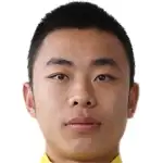 Wei Chen headshot