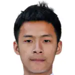 Weicheng Wang headshot