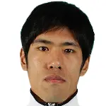 Wenjun Lu00fc foto de rosto