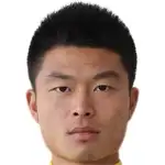 Wentao Zhang headshot