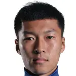 Xi Wu headshot