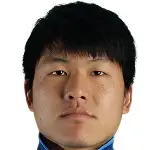 Xiang Lin headshot