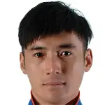 Xiaofeng Gengdisparo a la cabeza