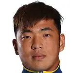 Xiaotian Shi headshot