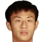 Xinli Peng headshot