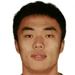 Xuri Zhao headshot