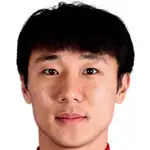 Yang Xu headshot