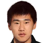 Yangyang Jin headshot