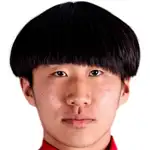 Yi Song headshot