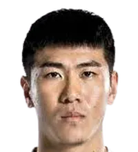 Yiming Liu headshot