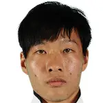 Yizhen Wu headshot