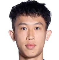Yongjia Li headshot