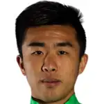 Yu Dong headshot