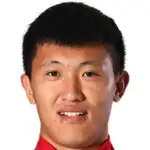 Yu Liu headshot