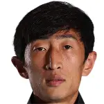 Yu Yangdisparo a la cabeza