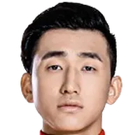 Yuan Zhang headshot