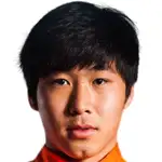 Yuchen Zhou headshot