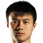 Yunding Cao headshot