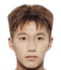 Yuwang Xiang headshot