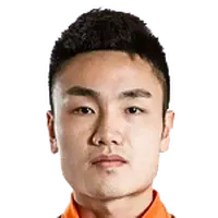 Zhechao Chen headshot