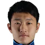 Zhen Ge headshot