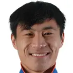 Zheng Zheng headshot