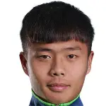 Zheng'ao Sun foto de rosto