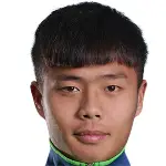 Zheng'ao Sun headshot