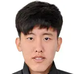 Zhengyu Jidisparo a la cabeza