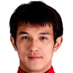 Zhi Xiao headshot