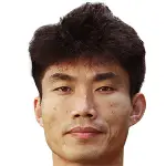 Zhi Zheng headshot