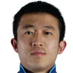 Zhipeng Jiang headshot