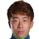 Zhiwei Song headshot