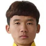 Zhongguo Chi headshot