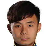 Zhuoyi Feng headshot