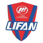 Chongqing Dangdai Lifan logo logo